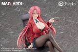  Duke of York The Chic Counselor - Azur Lane - MAGI ARTS Studio 