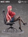  Duke of York The Chic Counselor - Azur Lane - MAGI ARTS Studio 