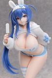  New Jersey: Private Quarters Ver. - Azur Lane - FREEing 