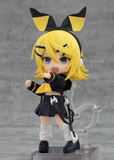  Nendoroid Doll Kagamine Rin: BRING IT ON Ver. - Kagamine Rin/Len - Good Smile Company 