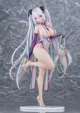  Kearsarge: Springtime Monitoring - Azur Lane - Phat! Company 