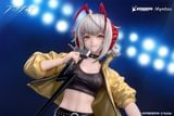  W CanNot Wait For Ver. - Arknights - Myethos 