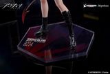  W CanNot Wait For Ver. - Arknights - Myethos 