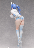  New Jersey: Private Quarters Ver. - Azur Lane - FREEing 