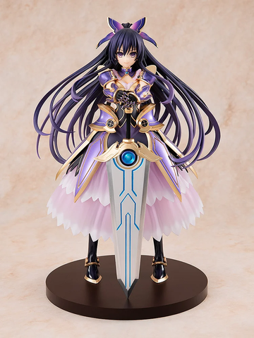  Tohka Yatogami: Astral Dress Ver. - Date A Live - KADOKAWA 