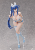  New Jersey: Private Quarters Ver. - Azur Lane - FREEing 