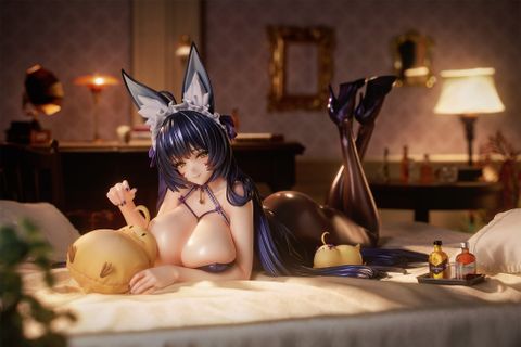  Musashi Still Illustration Ver. - Azur Lane - Neonmax 