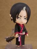  #1744 Nendoroid Hozuki 2.0 - Hozuki's Coolheadedness - Orange Rouge 
