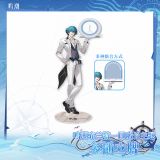  Standee acrylic nhân vật Brant  - Waves Sing and the Cerulean Bird Calls - Wuthering Waves 