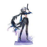  Standee acrylic chủ đề Resonator - Dawn Breaks On Dark Tides - Wuthering Waves 