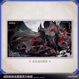  Giấy màu acrylic - Through The Tide Home - Punishing: Gray Raven 