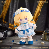  Móc bông nhân vật - Light Secret - Wuthering Waves 