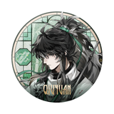  Huy hiệu chủ đề Resonator - Dawn Breaks On Dark Tides - Wuthering Waves 