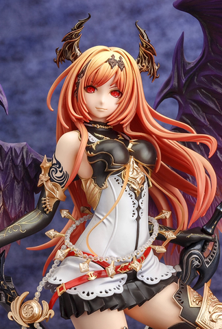  Dark Angel Olivia - Ragnarok On Line - Kotobukiya 