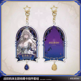  Bộ sưu tập nhân vật Bianca - Through The Tide Home - Punishing: Gray Raven 