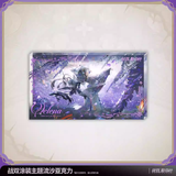  Standee acrylic cát chảy - Through The Tide Home - Punishing: Gray Raven 