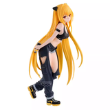  Konjiki no Yami Street Ver. - To LOVE-Ru Darkness - Bandai Spirits 