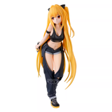  Konjiki no Yami Street Ver. - To LOVE-Ru Darkness - Bandai Spirits 