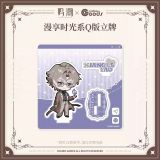  Standee Q acrylic - Chuỗi thời gian - Wuthering Waves 