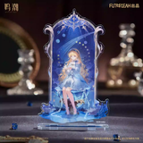  Standee acrylic - Light Secret - Wuthering Waves 