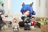  Talulah/Ch'en Dessert Time Chibi - Arknights - Apex Toys 