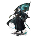  Standee acrylic dòng Dreaming of Mountains and Rivers - Wuthering Waves 