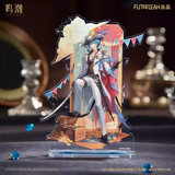  Standee acrylic - Light Secret - Wuthering Waves 