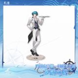  Standee acrylic nhân vật Brant  - Waves Sing and the Cerulean Bird Calls - Wuthering Waves 