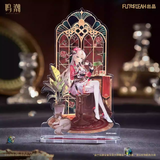  Standee acrylic - Light Secret - Wuthering Waves 