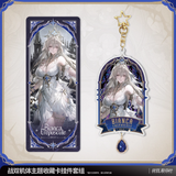  Bộ sưu tập nhân vật Bianca - Through The Tide Home - Punishing: Gray Raven 