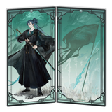  Standee acrylic bình phong dòng Dreaming of Mountains and Rivers - Wuthering Waves 