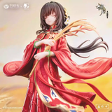  Mansui - Hongzhuang Sui Sui Ver. - Bear Panda 