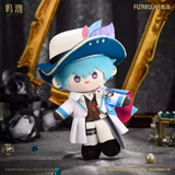  Móc bông nhân vật - Light Secret - Wuthering Waves 