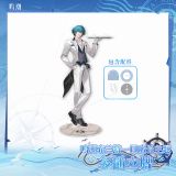  Standee acrylic nhân vật Brant  - Waves Sing and the Cerulean Bird Calls - Wuthering Waves 