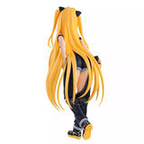  Konjiki no Yami Street Ver. - To LOVE-Ru Darkness - Bandai Spirits 