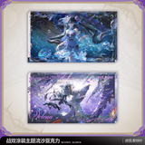  Standee acrylic cát chảy - Through The Tide Home - Punishing: Gray Raven 