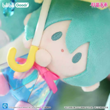  Móc bông Hatsune Miku - First Love Rain Sound 