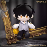  Móc bông nhân vật - Light Secret - Wuthering Waves 