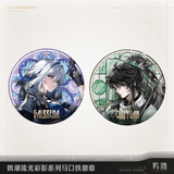  Huy hiệu chủ đề Resonator - Dawn Breaks On Dark Tides - Wuthering Waves 