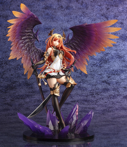  Dark Angel Olivia - Ragnarok On Line - Kotobukiya 