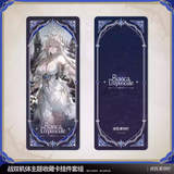  Bộ sưu tập nhân vật Bianca - Through The Tide Home - Punishing: Gray Raven 