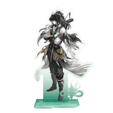  Standee acrylic chủ đề Resonator - Dawn Breaks On Dark Tides - Wuthering Waves 
