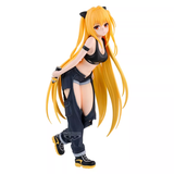  Konjiki no Yami Street Ver. - To LOVE-Ru Darkness - Bandai Spirits 