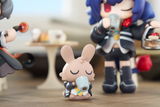  Talulah/Ch'en Dessert Time Chibi - Arknights - Apex Toys 