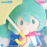  Móc bông Hatsune Miku - First Love Rain Sound 