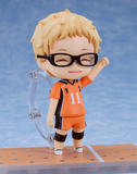  #2817 Nendoroid Kei Tsukishima: The New Karasuno Ver. - Haikyu!! - Orange Rouge 