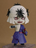  #2845 Nendoroid Makoto Shishio - Rurouni Kenshin: Meiji Swordsman Romantic Story - Good Smile Company 