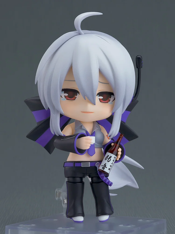  #3107 Nendoroid Yowane Haku - Good Smile Company 