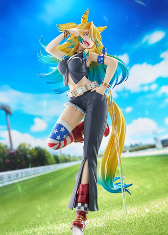  Obey Your Master - Umamusume: Cinderella Gray - Phat! Company 