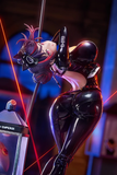  Quency: Escape Queen - Goddess of Victory: Nikke - Good Smile Arts Shanghai 